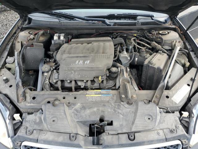 Photo 11 from auction – 2006 CHEVROLET IMPALA SUP with VIN 2G1WD58C169125350