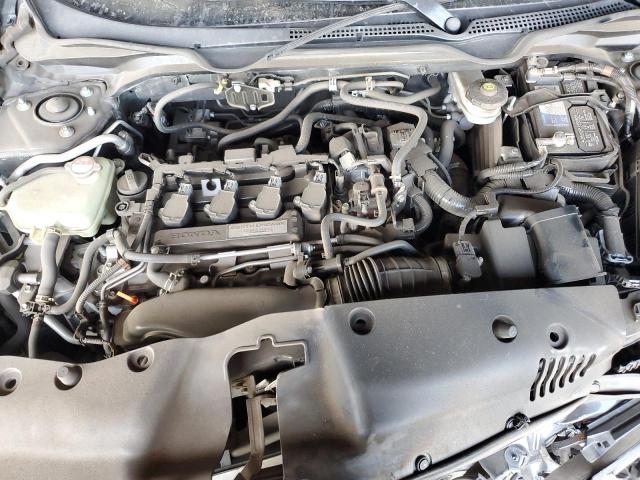 Photo 11 from auction – 2016 HONDA CIVIC EXL with VIN 19XFC1F73GE015413