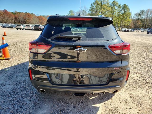 Photo 6 from auction – 2023 CHEVROLET TRAILBLAZE with VIN KL79MTSL8PB036101
