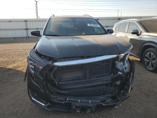 Photo 5 from auction – 2022 GMC TERRAIN SL with VIN 3GKALTEV7NL265210