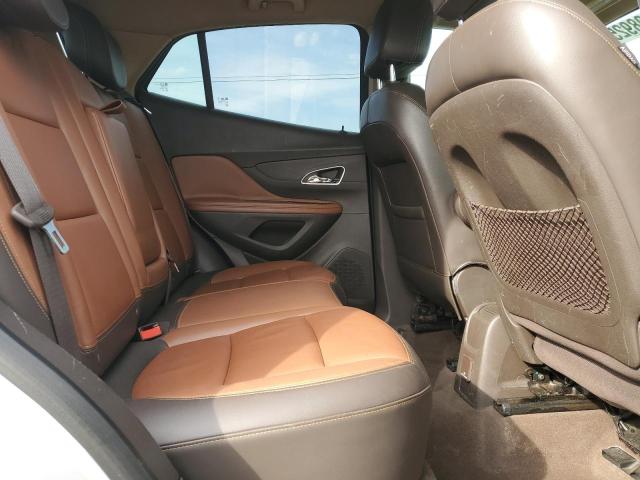Photo 11 from auction – 2014 BUICK ENCORE with VIN KL4CJCSB2EB700442