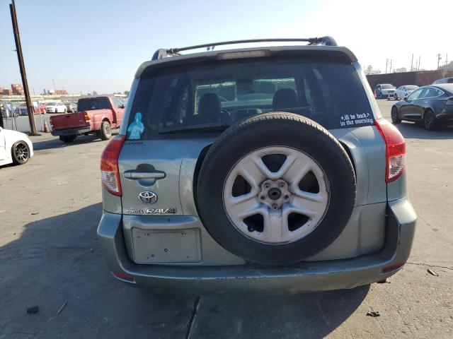 Photo 6 from auction – 2008 TOYOTA RAV4 with VIN JTMZD35V885114442