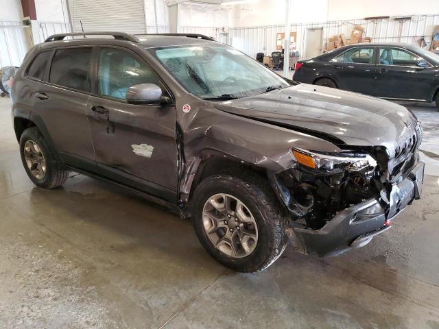 Photo 4 from auction – 2019 JEEP CHEROKEE T with VIN 1C4PJMBX4KD361224