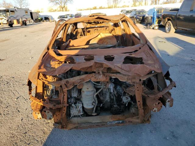 Photo 5 from auction – 2013 HONDA CIVIC with VIN 19XFB2F52DE021657