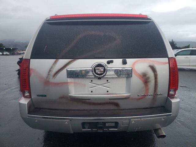 Photo 6 from auction – 2011 CADILLAC ESCALADE with VIN 1GYS4JEF6BR188399