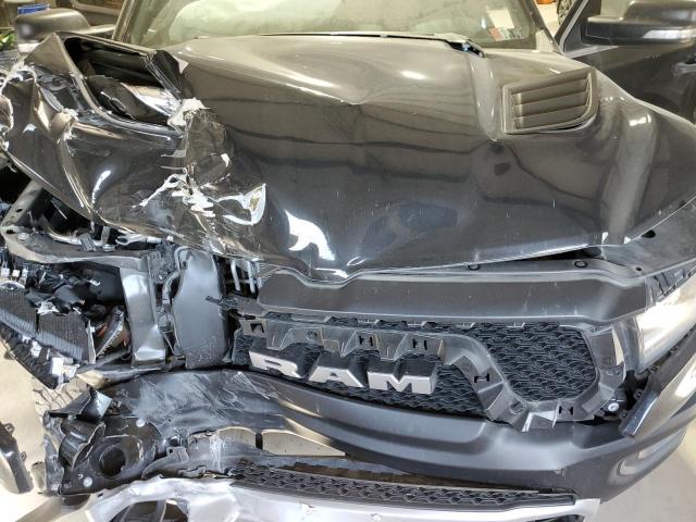 Photo 11 from auction – 2021 RAM 1500 with VIN 1C6SRFLT1MN761286