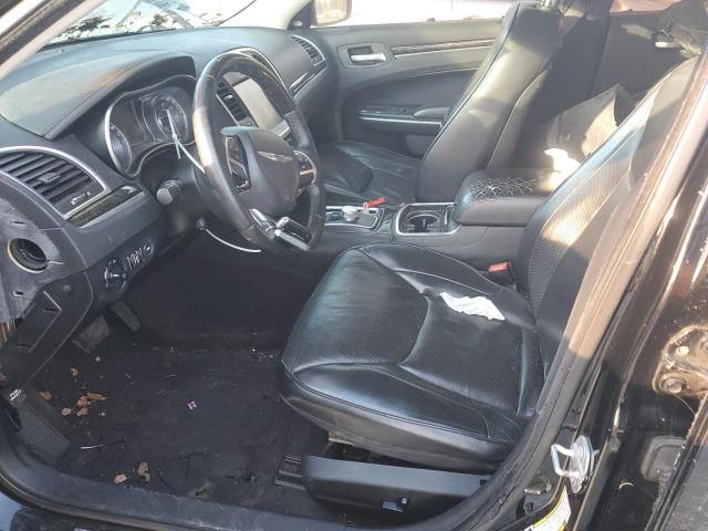 Photo 7 from auction – 2016 CHRYSLER 300C with VIN 2C3CCAEG6GH248246