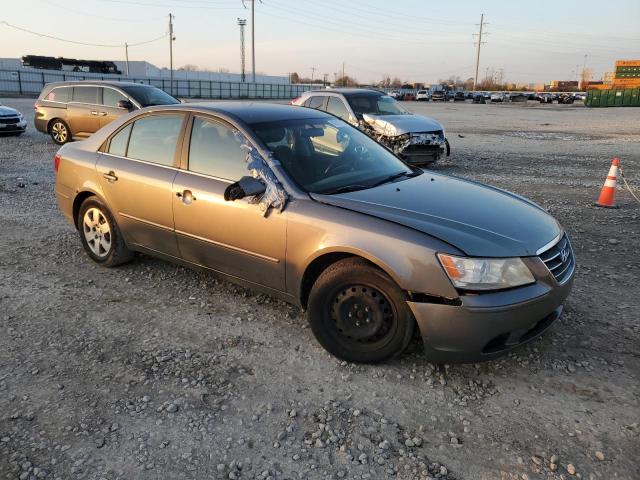 Photo 4 from auction – 2010 HYUNDAI SONATA with VIN 5NPET4AC2AH653768