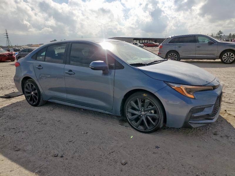 Photo 4 from auction – 2023 TOYOTA COROLLA SE with VIN 5YFS4MCE3PP166721
