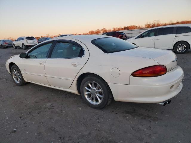 Photo 2 from auction – 2001 CHRYSLER LHS with VIN 2C3AC56G81H567927