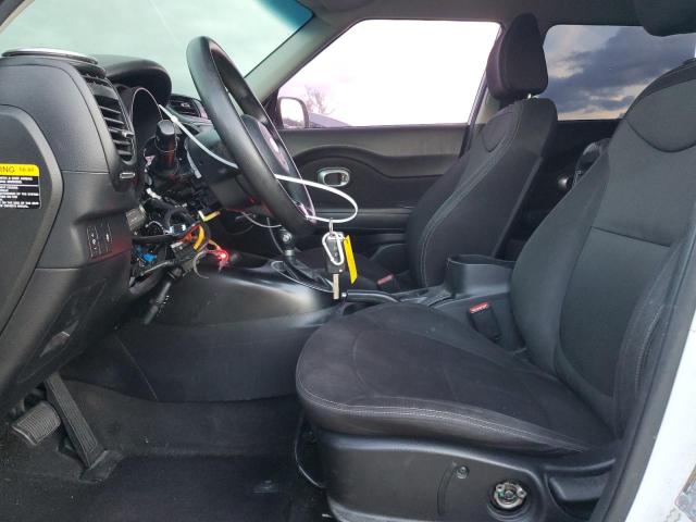 Photo 7 from auction – 2016 KIA SOUL with VIN KNDJN2A26G7343253