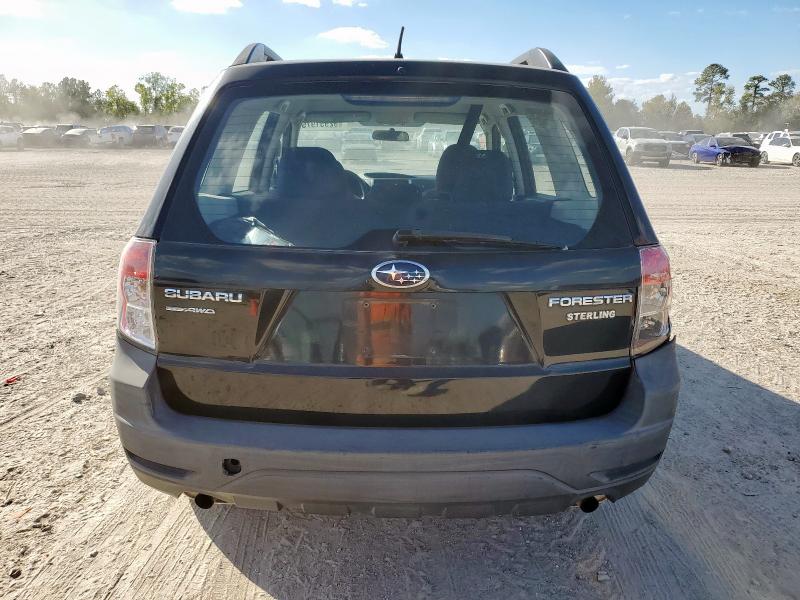 Photo 6 from auction – 2012 SUBARU FORESTER 2 with VIN JF2SHBBC2CH435744