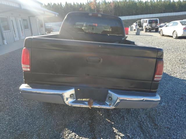 Photo 6 from auction – 2002 DODGE DAKOTA QUA with VIN 1B7HG48N42S519288