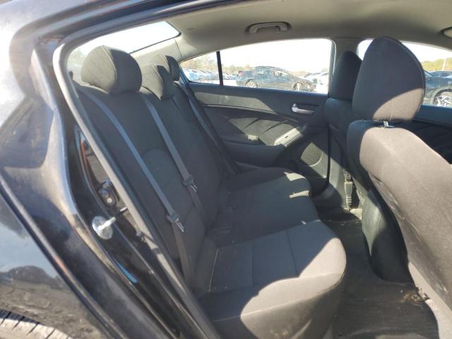 Photo 10 from auction – 2017 KIA FORTE LX with VIN 3KPFK4A79HE110247