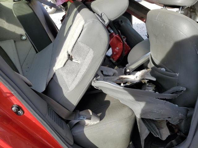 Foto 10 de la subasta – 2011 TOYOTA PRIUS con VIN JTDKN3DU2B5330012