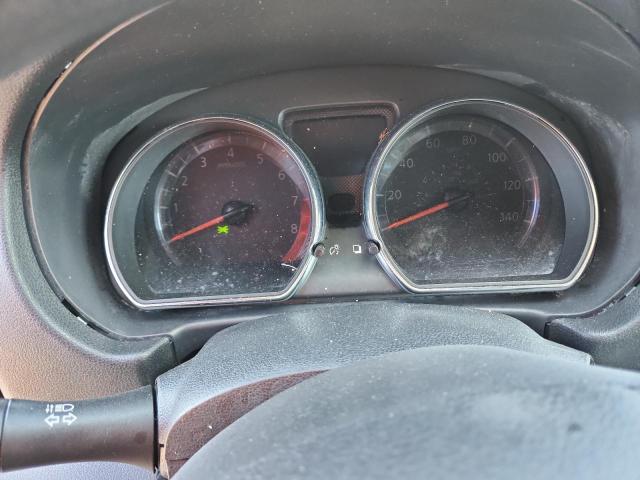 Photo 9 from auction – 2015 NISSAN VERSA S with VIN 3N1CN7AP1FL882037