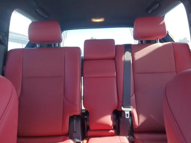 Photo 10 from auction – 2023 LEXUS GX 460 with VIN JTJAM7BX6P5382864