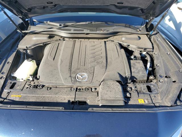 Photo 12 from auction – 2024 MAZDA CX-90 PREF with VIN JM3KKBHD1R1167973