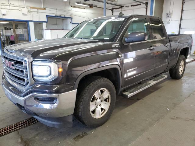 Photo 1 from auction – 2016 GMC SIERRA K15 with VIN 1GTV2MEC3GZ225366