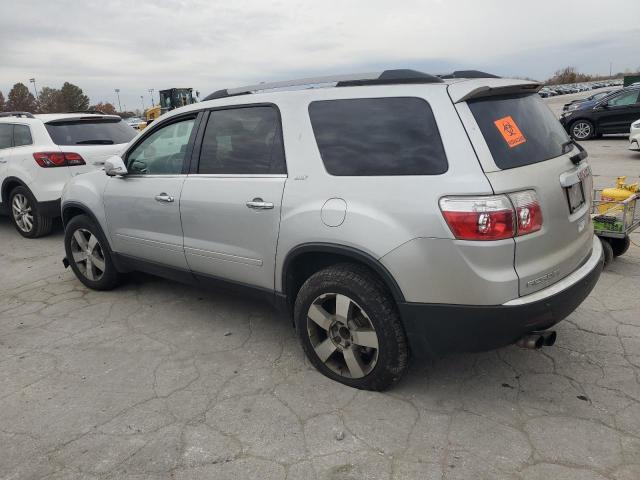 Photo 2 from auction – 2011 GMC ACADIA SLT with VIN 1GKKRRED5BJ350336