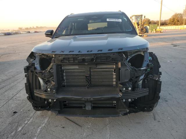 Photo 5 from auction – 2025 FORD EXPLORER with VIN 1FMUK7KH8SGC00363