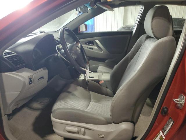 Photo 7 from auction – 2009 TOYOTA CAMRY BASE with VIN 4T1BE46K29U345753