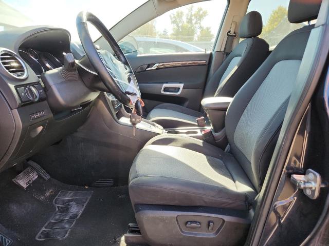 Photo 7 from auction – 2014 CHEVROLET CAPTIVA LS with VIN 3GNAL2EKXES631508