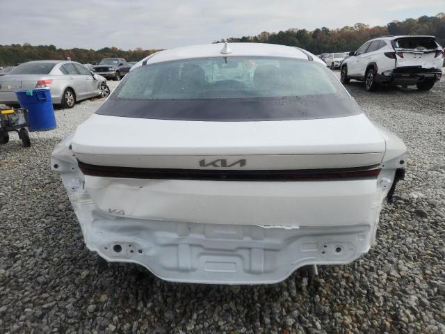 Photo 6 from auction – 2025 KIA K4 LX with VIN 3KPFT4DE1SE133178