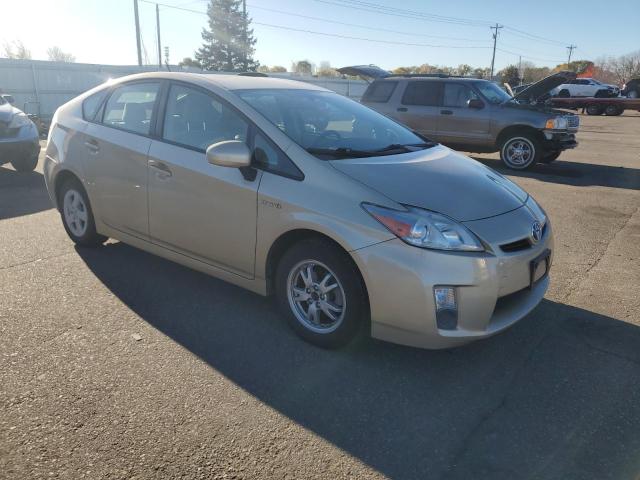 Photo 4 from auction – 2010 TOYOTA PRIUS with VIN JTDKN3DU8A0082859
