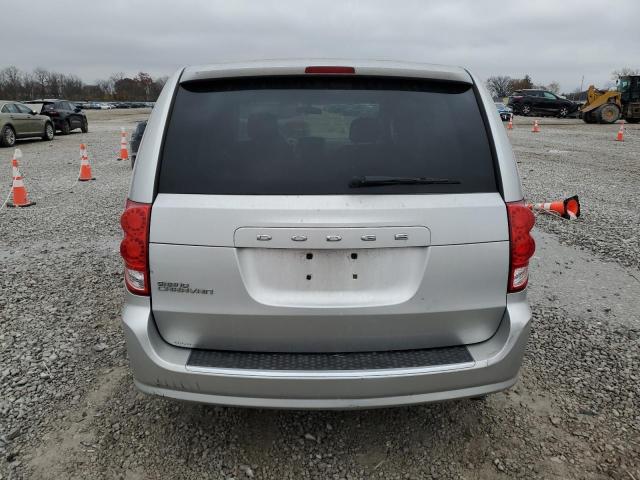 Photo 6 from auction – 2012 DODGE GRAND CARA with VIN 2C4RDGBG6CR251145