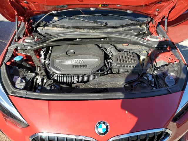 Photo 11 from auction – 2022 BMW 228XI with VIN WBA73AK08N7K19079