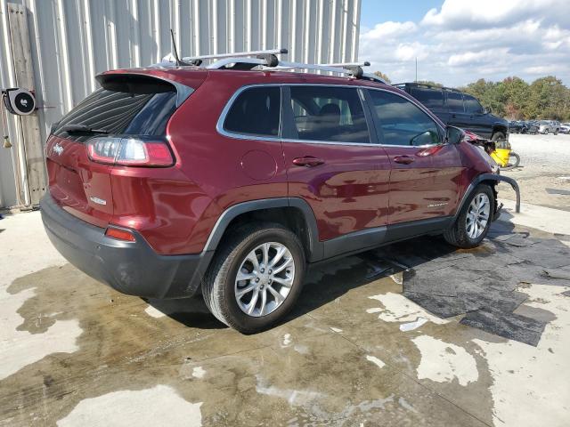 Photo 3 from auction – 2019 JEEP CHEREOKEE with VIN 1C4PJLCB0KD388174
