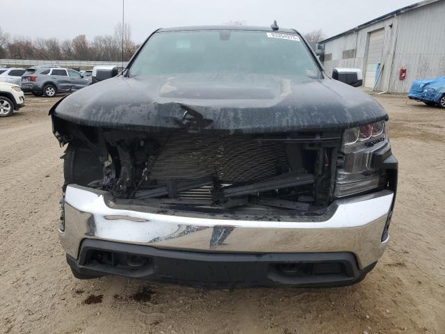 Photo 5 from auction – 2022 CHEVROLET SILVERADO with VIN 3GCPYJEK3NG141025