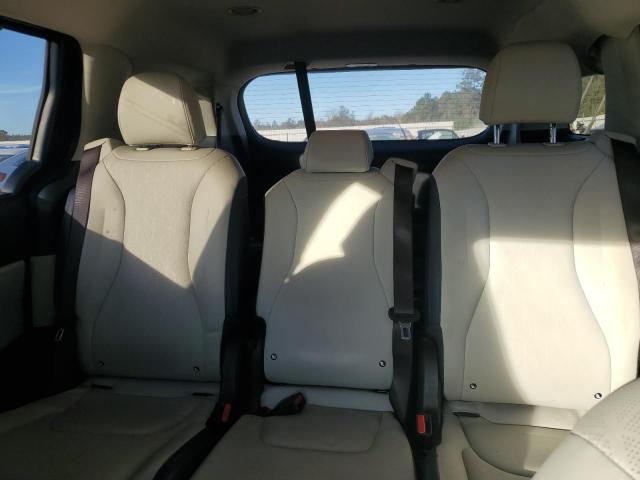 Photo 10 from auction – 2025 KIA CARNIVAL E with VIN KNDNC5K32S6498431