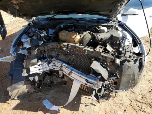 Photo 11 from auction – 2016 FORD MUSTANG with VIN 1FA6P8TH3G5228647