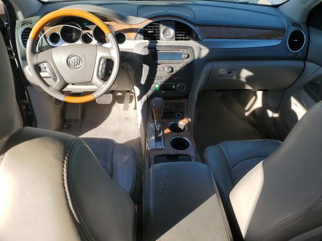 Photo 8 from auction – 2012 BUICK ENCLAVE with VIN 5GAKVDED9CJ229760