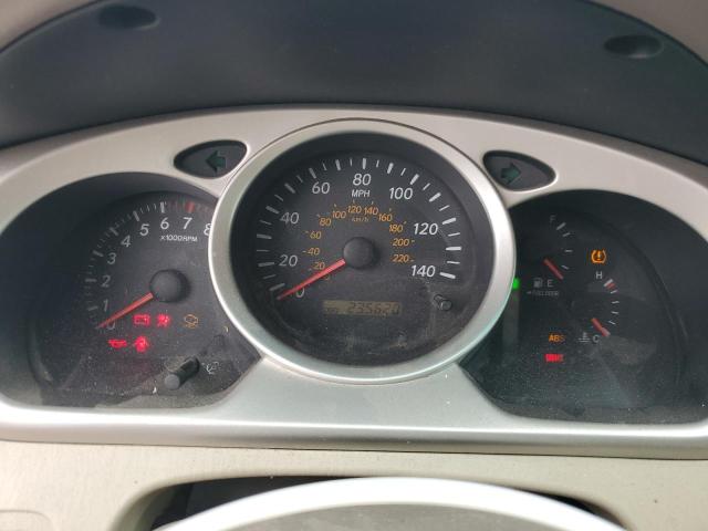 Photo 9 from auction – 2004 TOYOTA HIGHLANDER with VIN JTEDD21A240104161