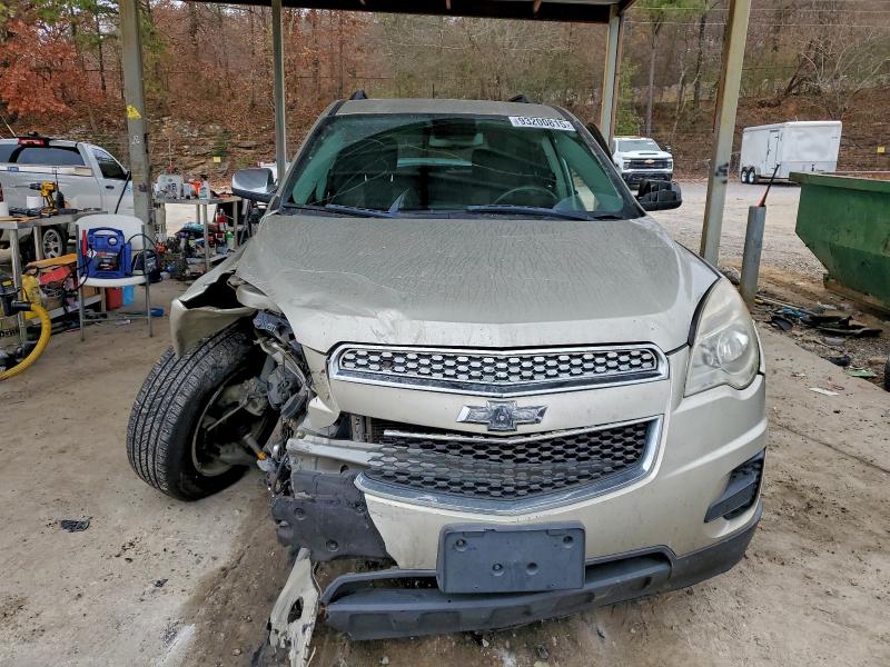 Photo 5 from auction – 2013 CHEVROLET EQUINOX LT with VIN 2GNALDEK3D6286069