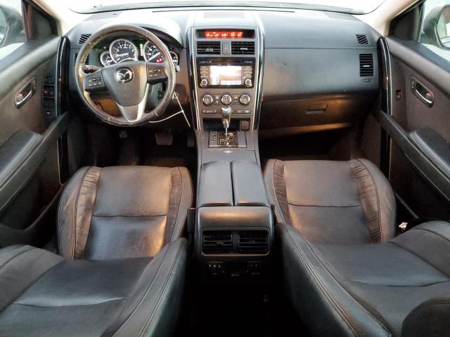 Photo 8 from auction – 2015 MAZDA CX-9 with VIN JM3TB2CA2F0458422