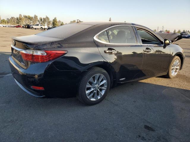 Фото 3 с аукциона – 2013 LEXUS ES 300H с VIN JTHBW1GG9D2015735