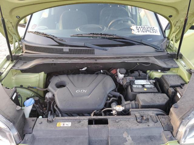 Photo 11 from auction – 2016 KIA SOUL with VIN KNDJN2A2XG7837874