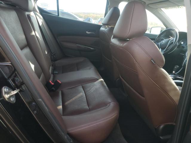 Photo 10 from auction – 2016 ACURA TLX TECH with VIN 19UUB1F52GA014699
