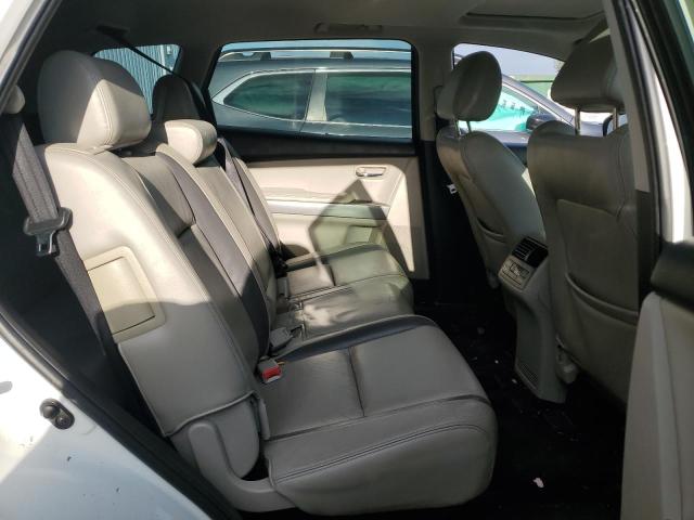 Photo 10 from auction – 2011 MAZDA CX-9 with VIN JM3TB3DV3B0302875