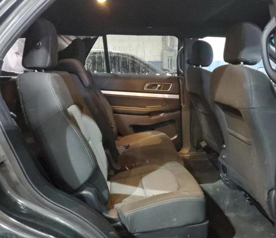 Photo 11 from auction – 2017 FORD EXPLORER X with VIN 1FM5K7D83HGA42248