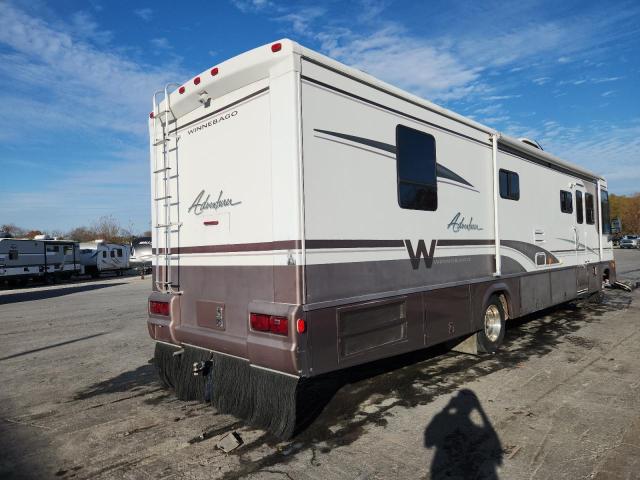 Photo 4 from auction – 2000 WINN MOTORHOME with VIN 1FCNF53S5Y0A10016