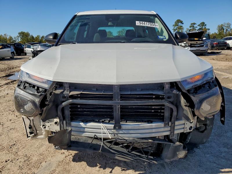 Photo 5 from auction – 2022 CHEVROLET TRAILBLAZE with VIN KL79MMS27NB103667