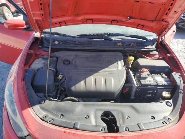 Photo 11 from auction – 2016 DODGE DART SE with VIN 1C3CDFAAXGD712292