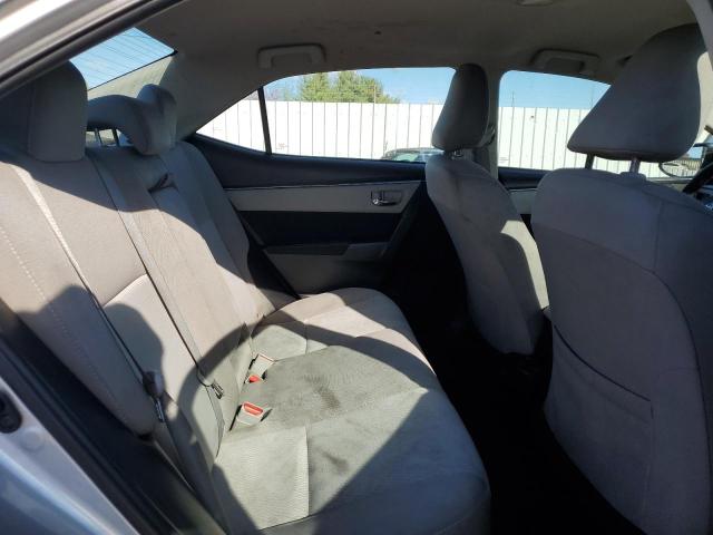Photo 10 from auction – 2016 TOYOTA COROLLA L with VIN 2T1BURHEXGC675971