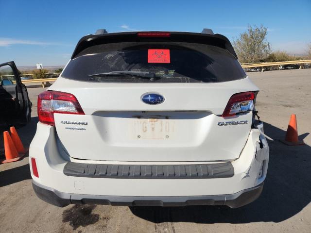 Photo 6 from auction – 2015 SUBARU OUTBACK 2. with VIN 4S4BSBLCXF3281196