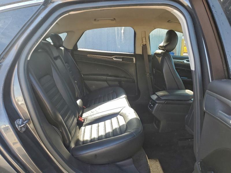 Photo 10 from auction – 2015 FORD FUSION SE with VIN 3FA6P0HD5FR164873